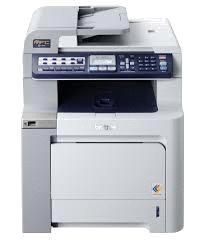 Brother MFC-9440CN Printer